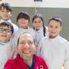 2019-2020 &raquo; 3º Jornada Esgrima Escolar